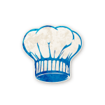 The Chef role icon