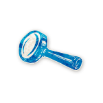 The Investigator role icon