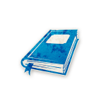 The Librarian role icon