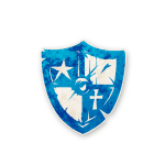 The Soldier role icon