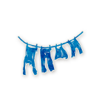 The Washerwoman role icon